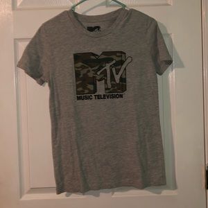 MTV Shirt